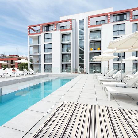 Kyrat Amarac Suites Cala Millor  Exterior photo