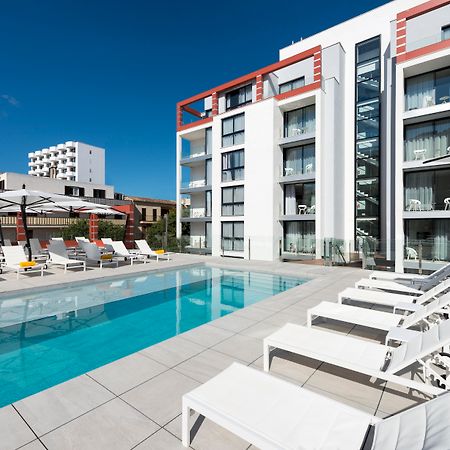 Kyrat Amarac Suites Cala Millor  Exterior photo