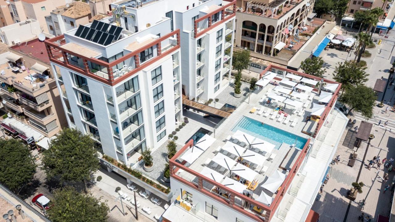Kyrat Amarac Suites Cala Millor  Exterior photo