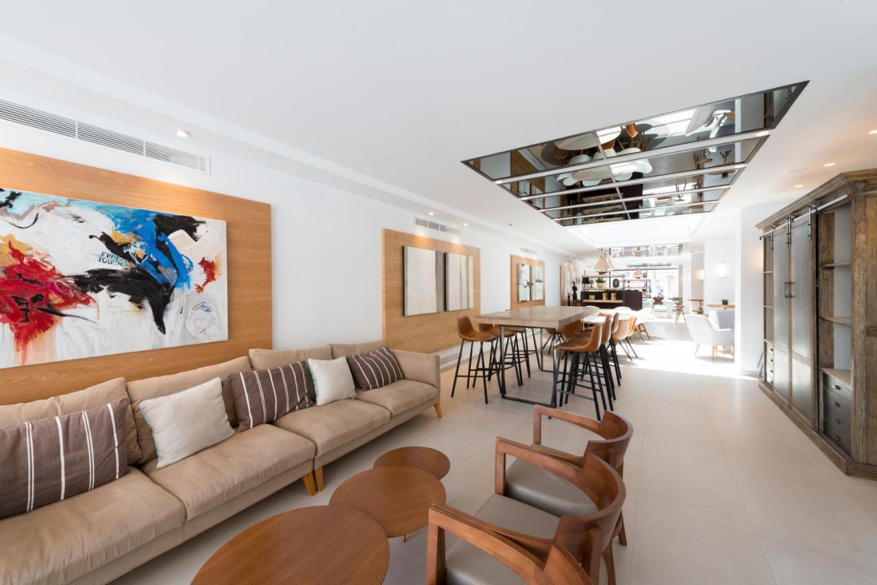 Kyrat Amarac Suites Cala Millor  Exterior photo