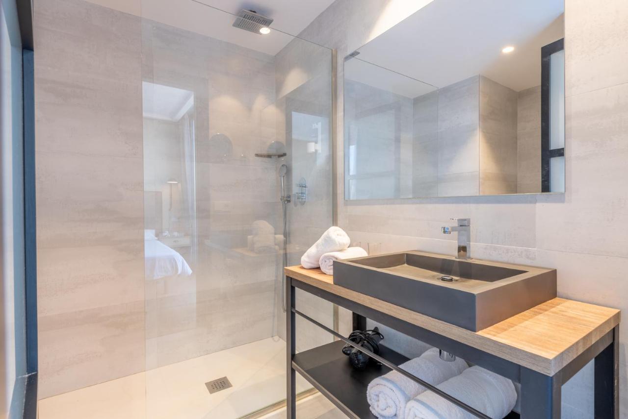 Kyrat Amarac Suites Cala Millor  Exterior photo
