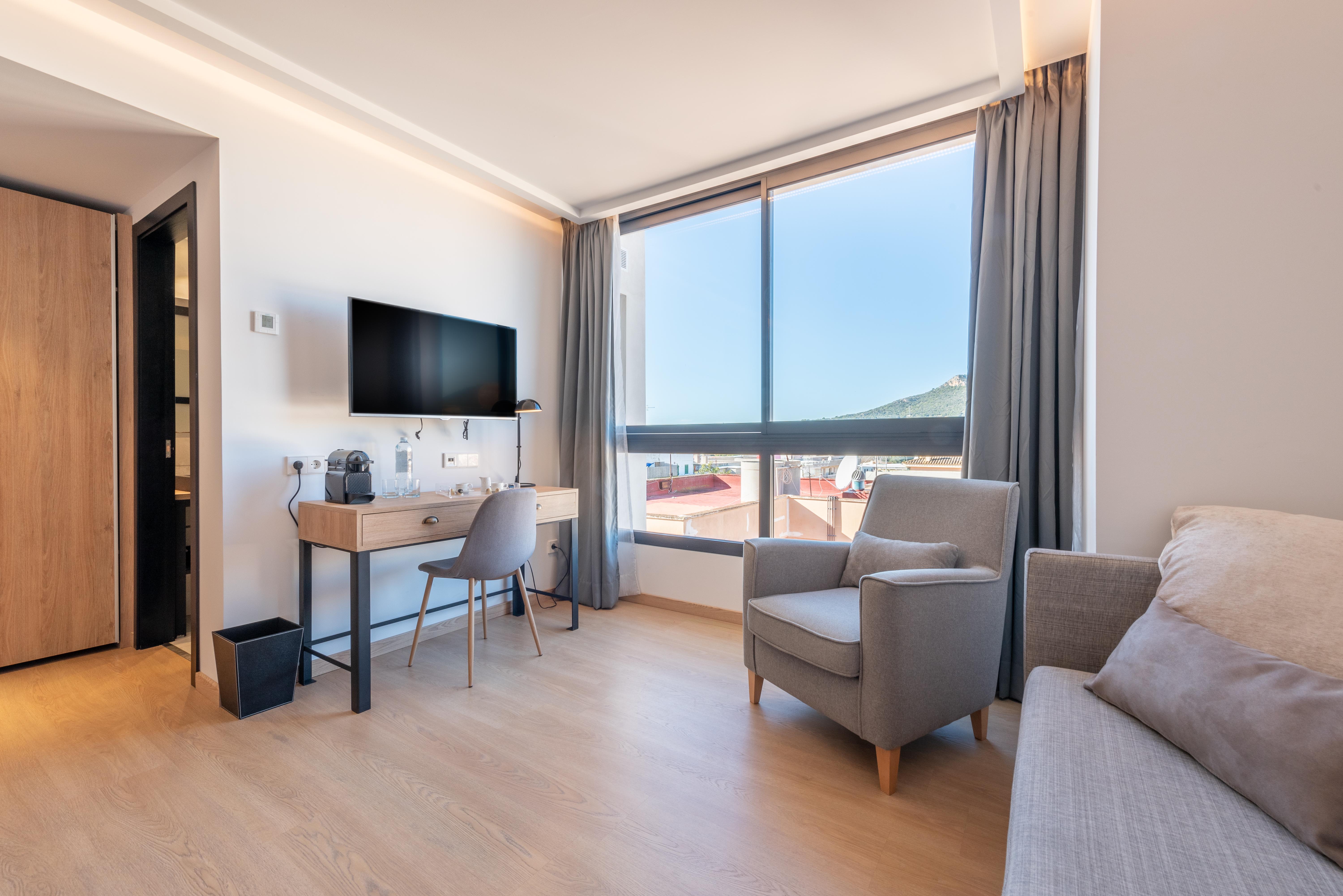 Kyrat Amarac Suites Cala Millor  Exterior photo