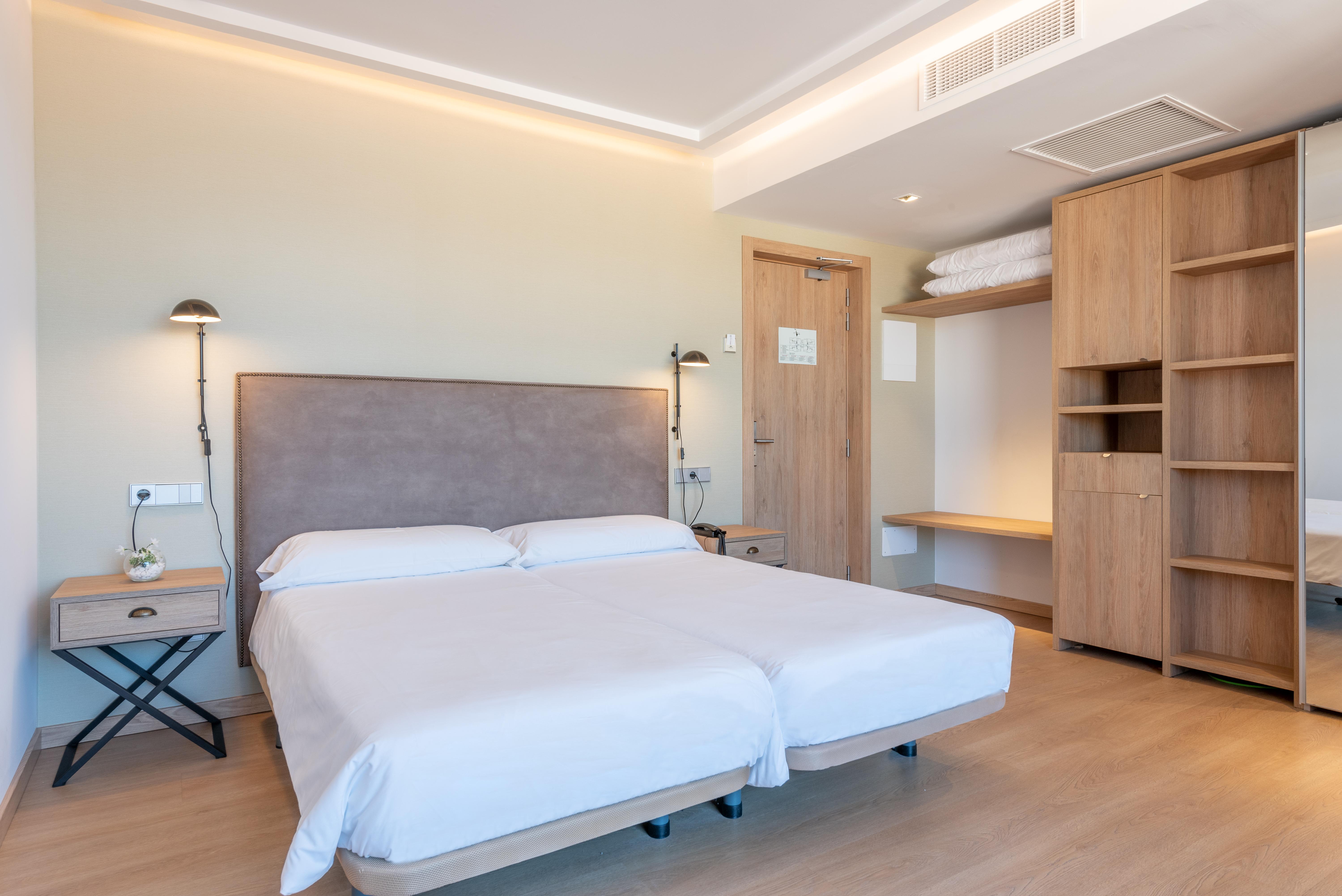 Kyrat Amarac Suites Cala Millor  Exterior photo