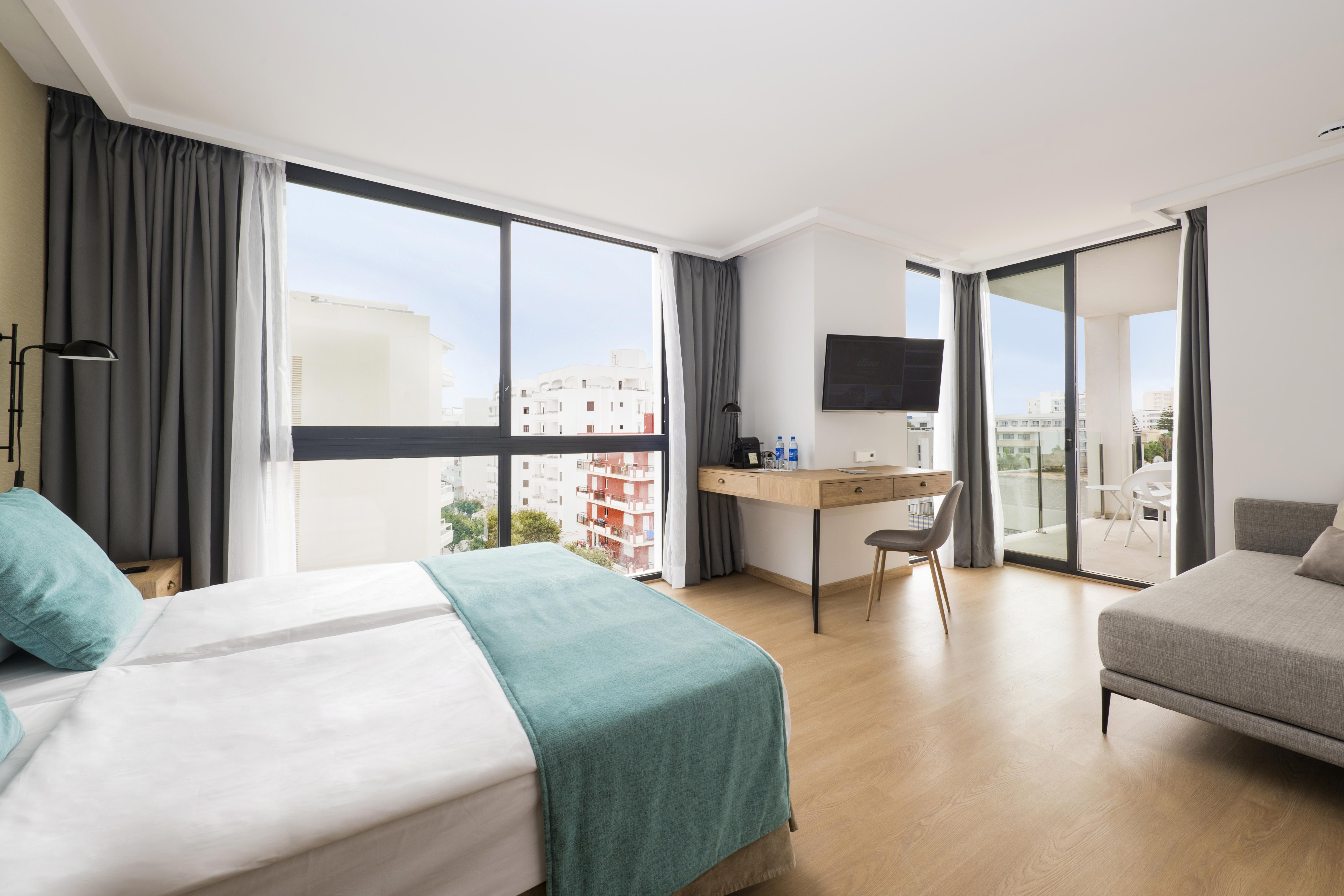 Kyrat Amarac Suites Cala Millor  Exterior photo