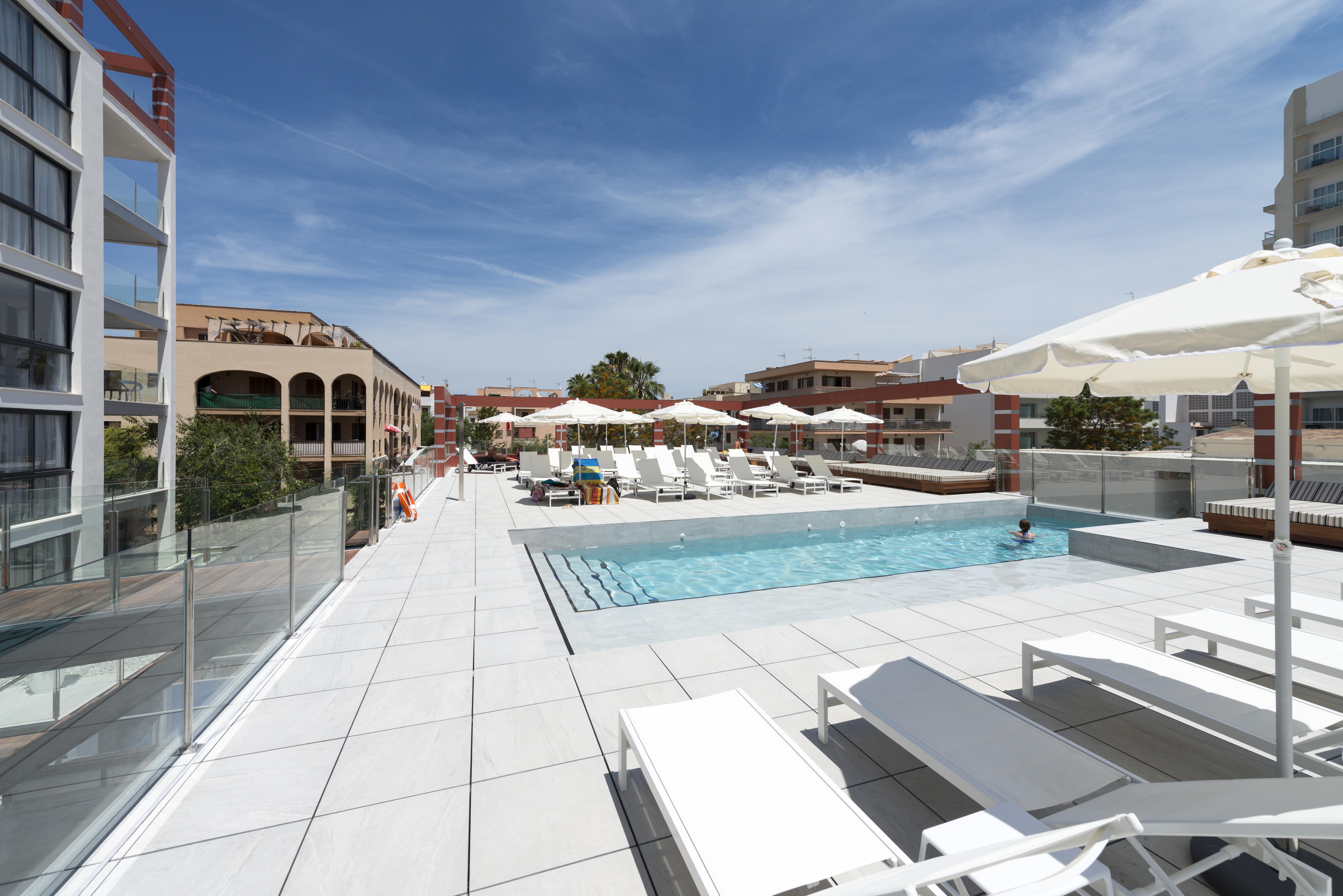 Kyrat Amarac Suites Cala Millor  Exterior photo