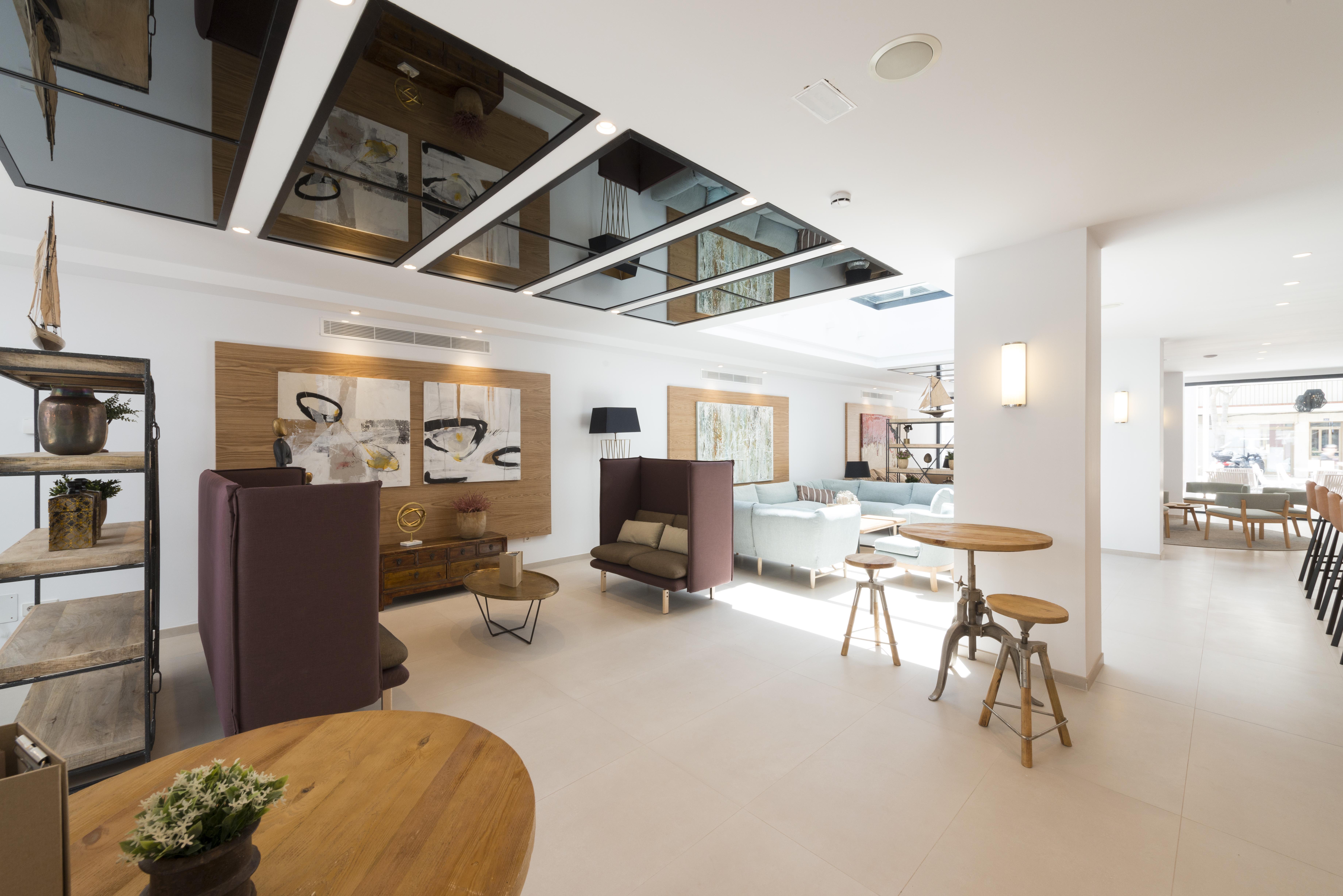 Kyrat Amarac Suites Cala Millor  Exterior photo