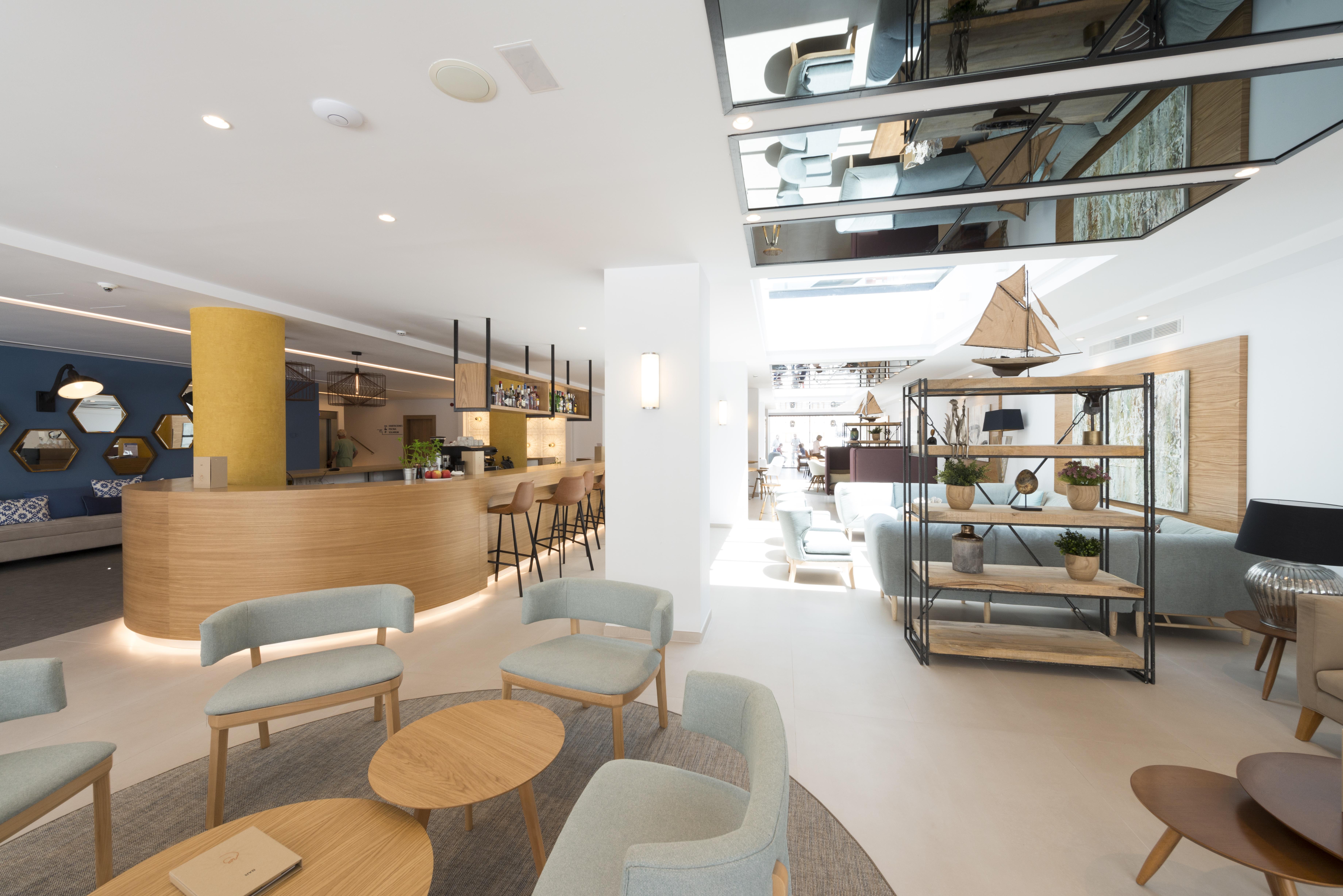 Kyrat Amarac Suites Cala Millor  Exterior photo