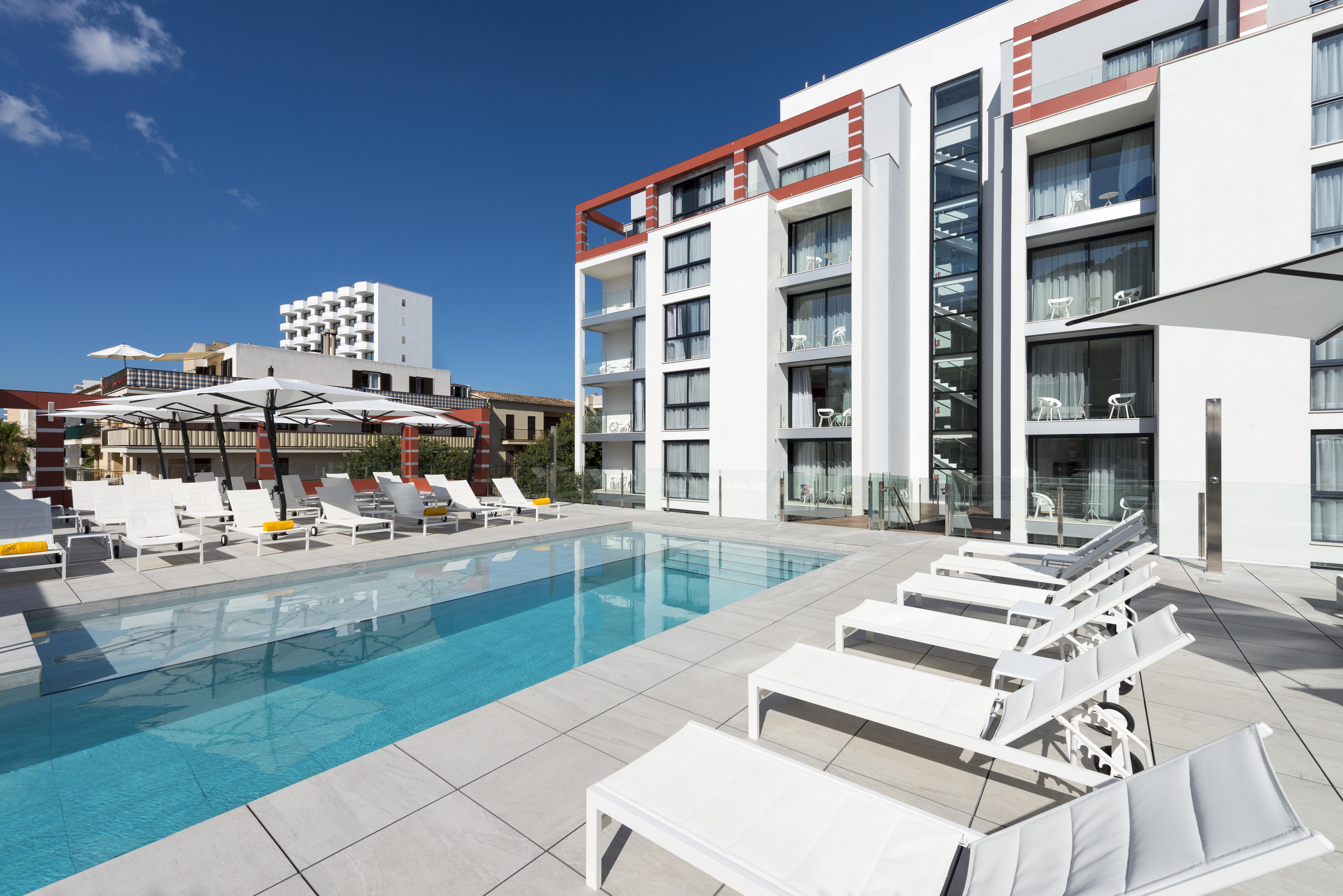 Kyrat Amarac Suites Cala Millor  Exterior photo