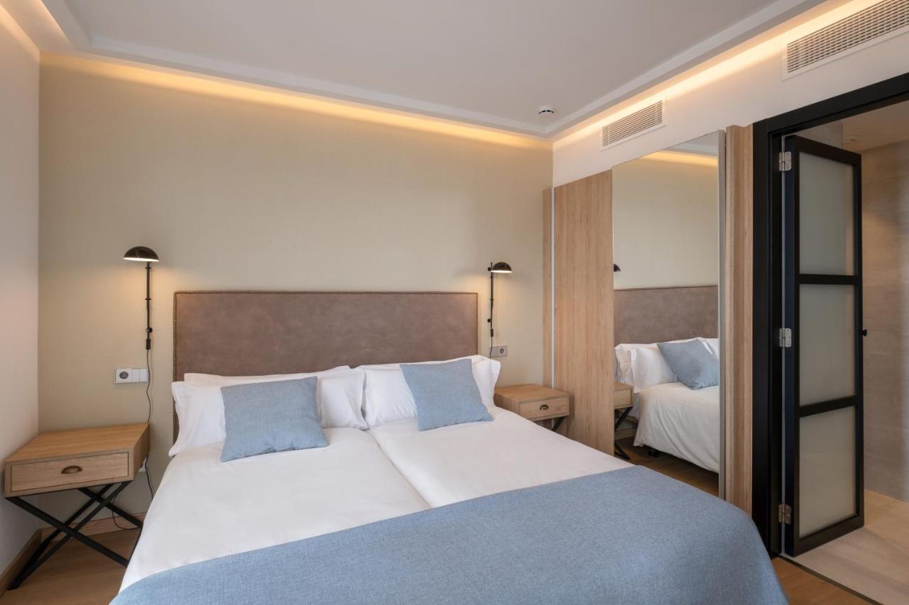 Kyrat Amarac Suites Cala Millor  Exterior photo