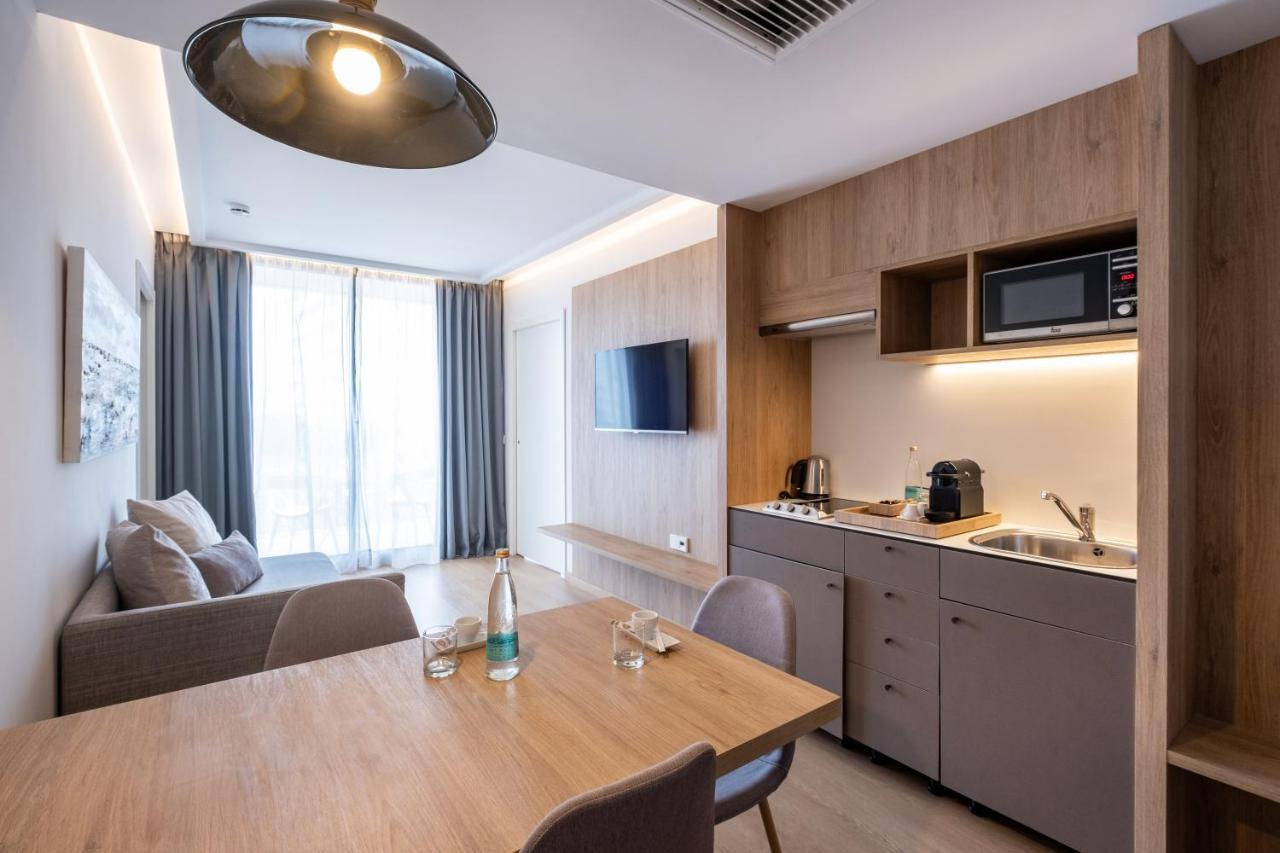 Kyrat Amarac Suites Cala Millor  Exterior photo