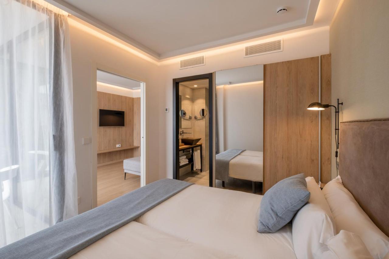 Kyrat Amarac Suites Cala Millor  Exterior photo