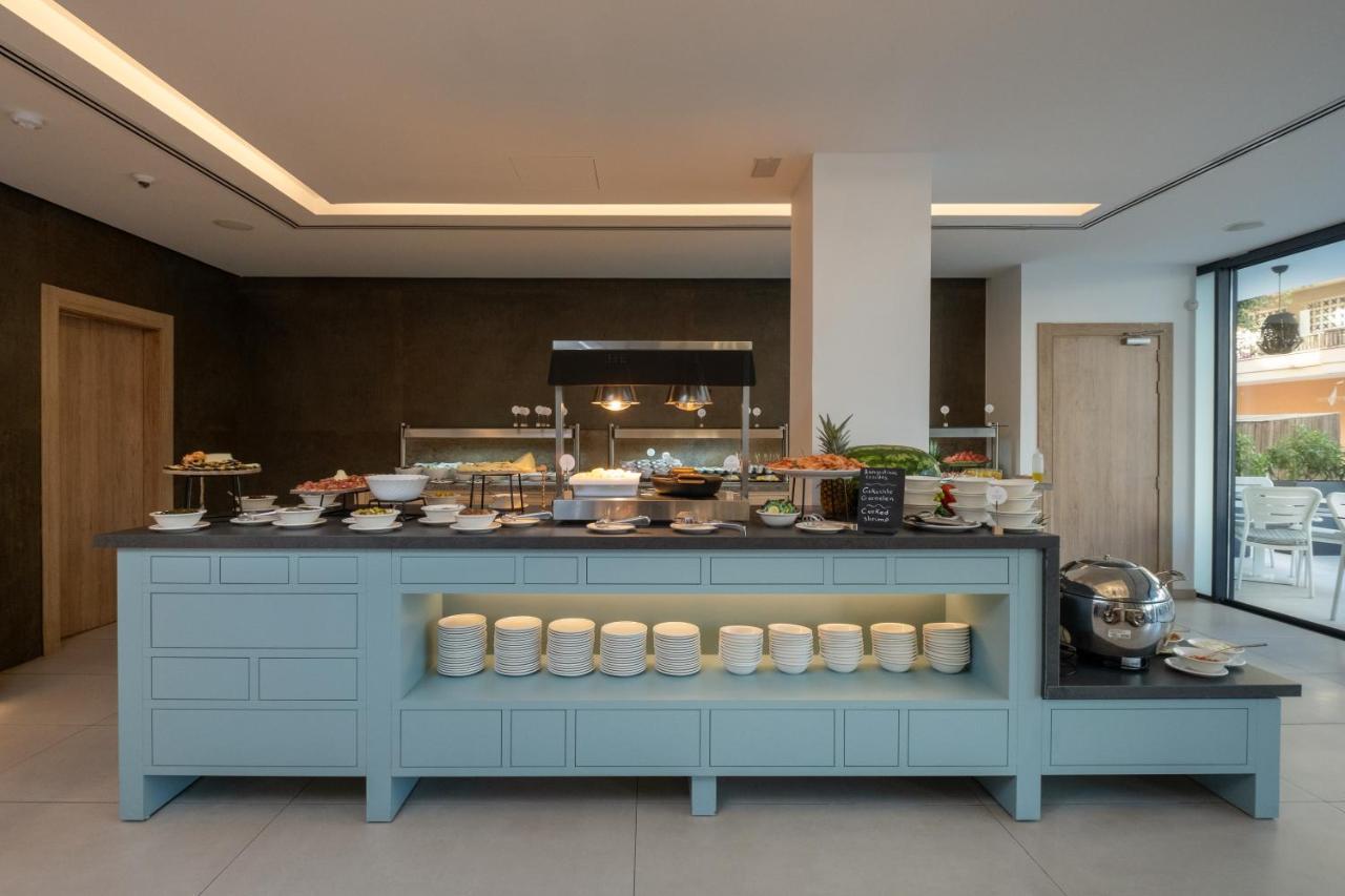 Kyrat Amarac Suites Cala Millor  Exterior photo