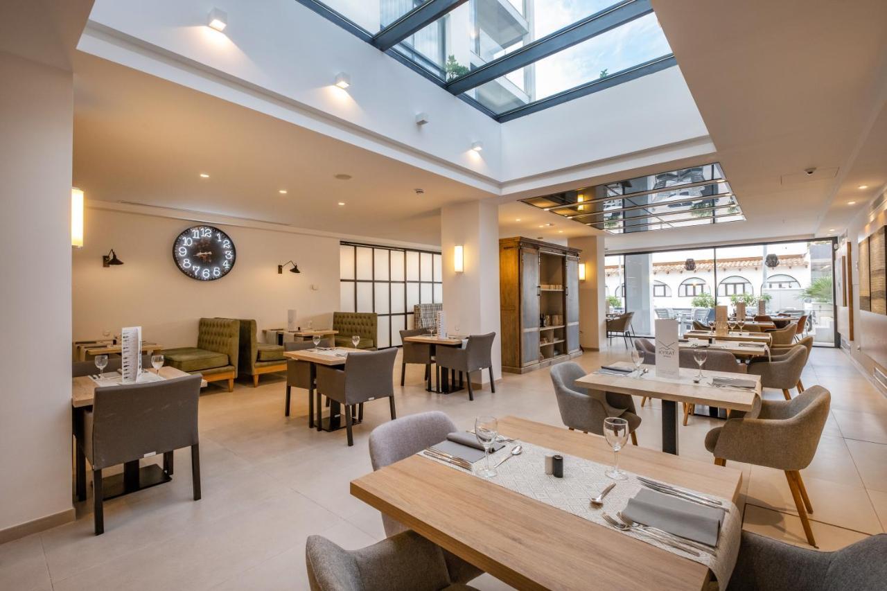 Kyrat Amarac Suites Cala Millor  Exterior photo