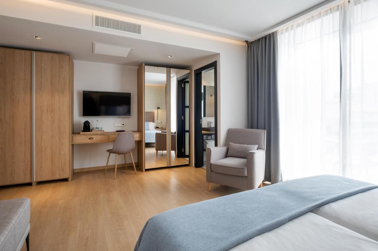 Kyrat Amarac Suites Cala Millor  Exterior photo