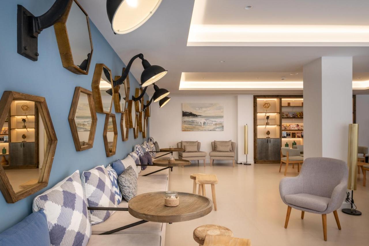 Kyrat Amarac Suites Cala Millor  Exterior photo